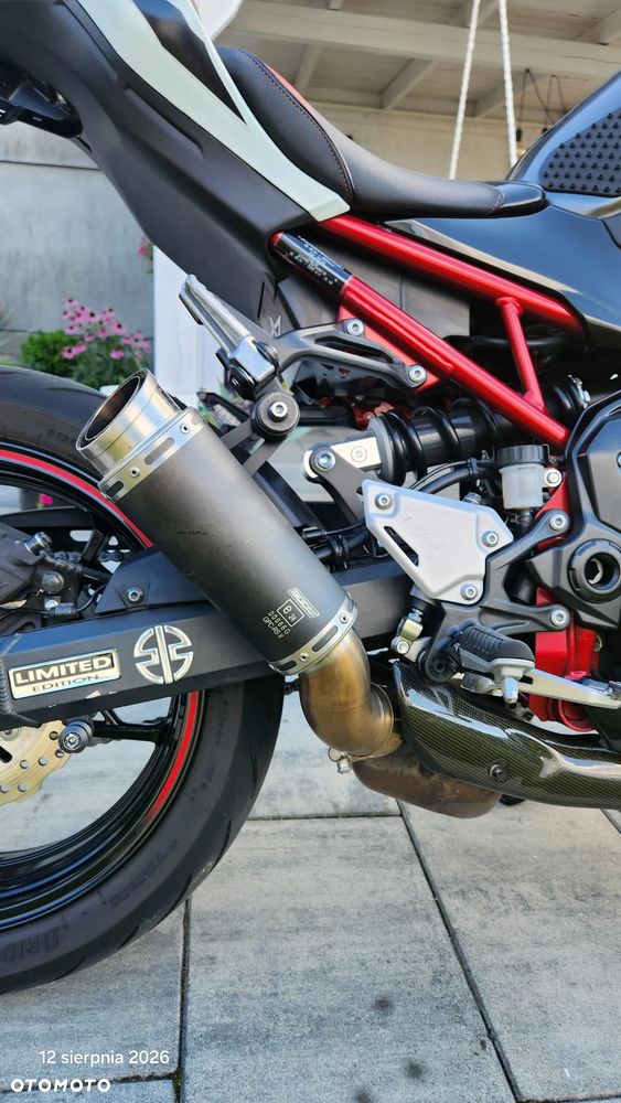 Kawasaki Z 900 - 11