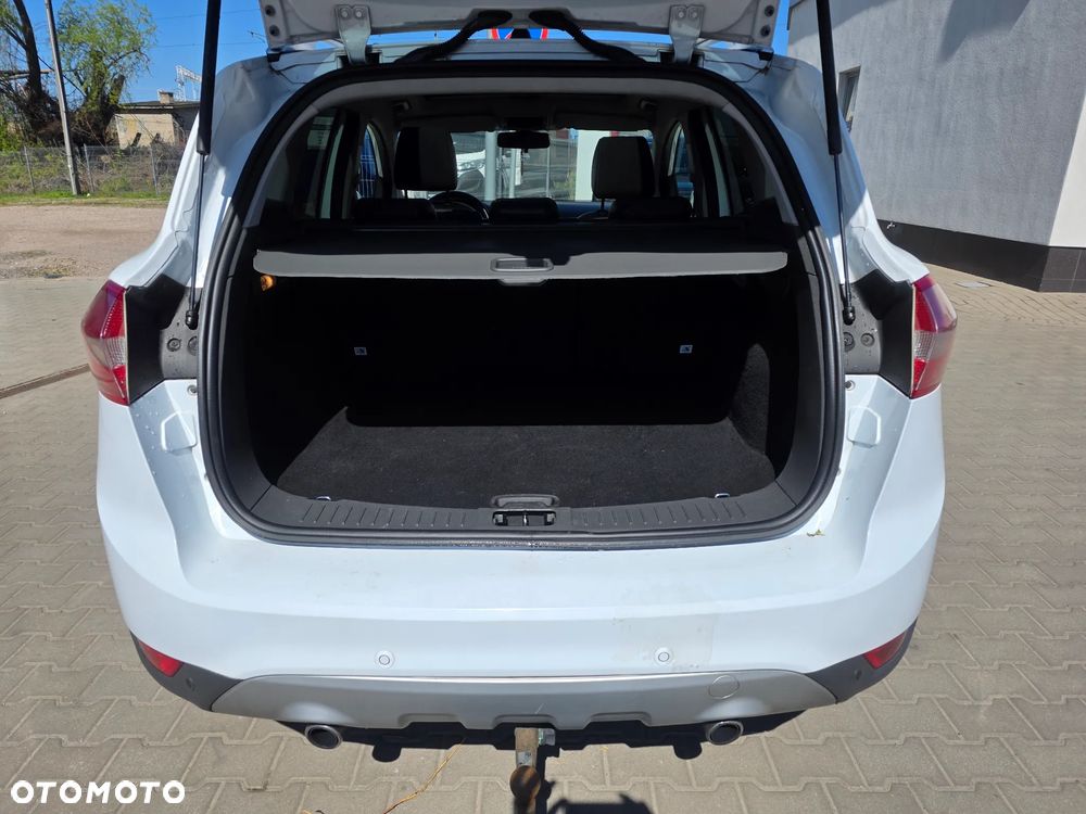 Ford Kuga 2.0 TDCi 4x4 Trend - 8