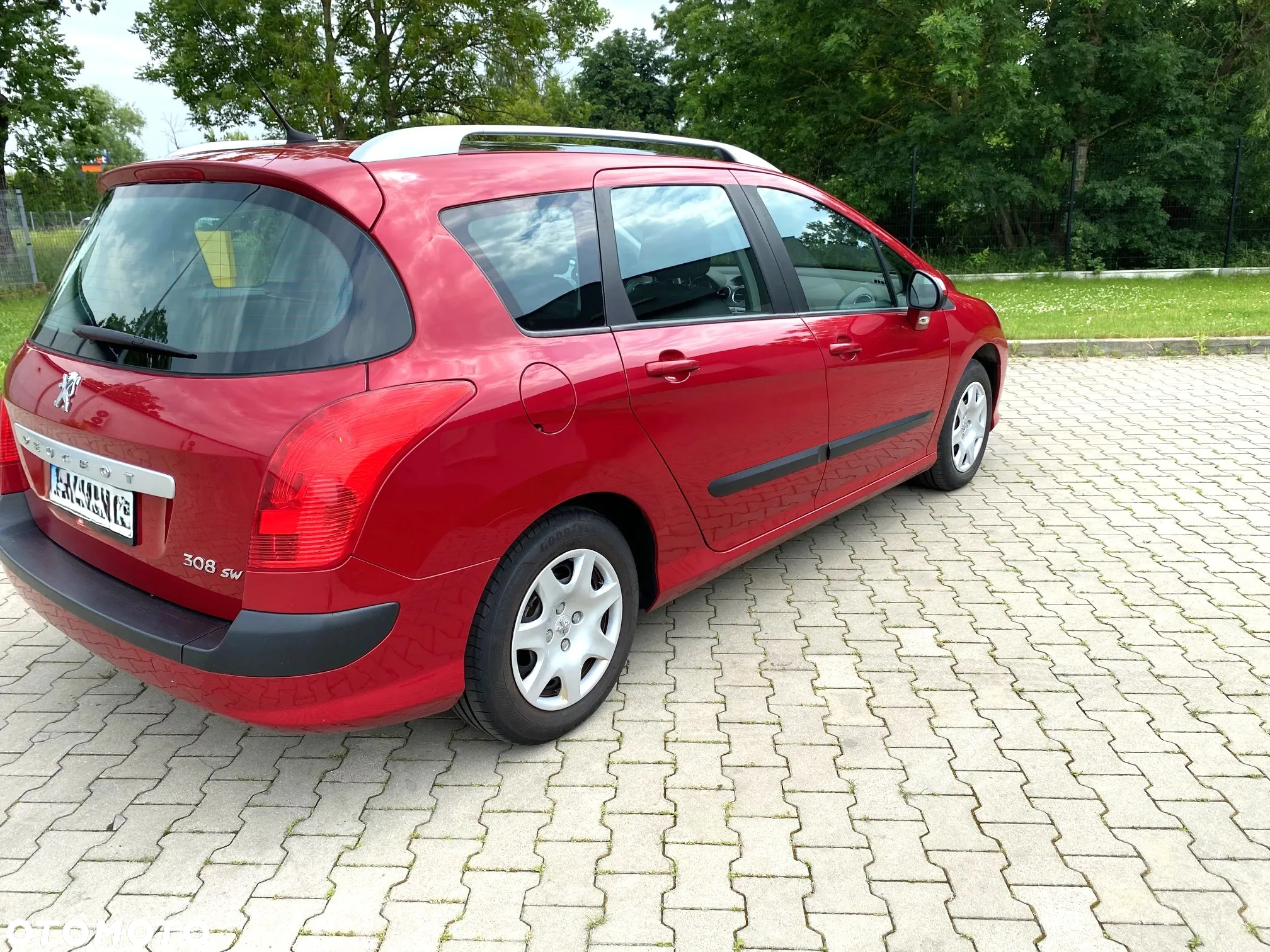 Peugeot 308 1.6 Premium - 4