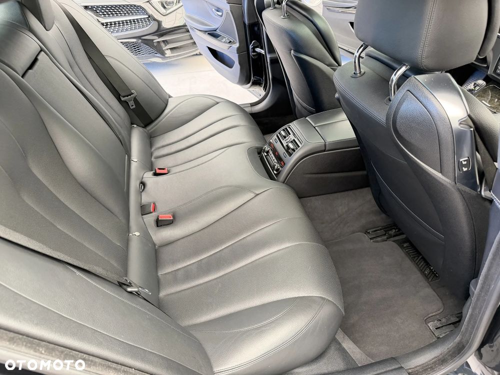 BMW Seria 6 640i M Sport Edition - 8