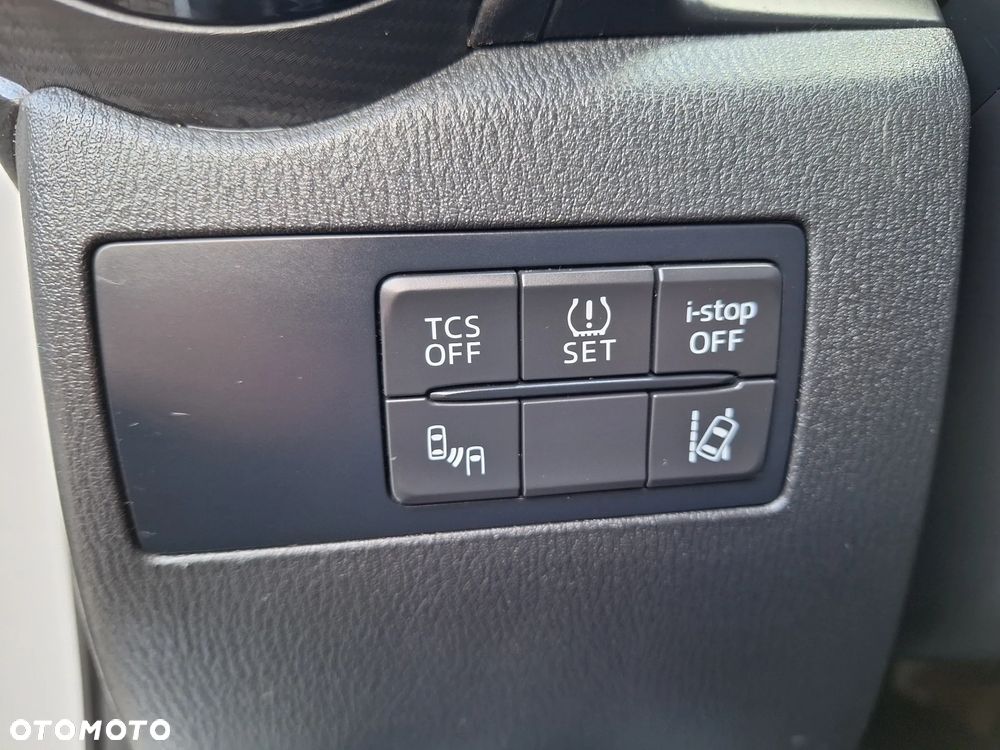 Mazda CX-3 SKYACTIV-G 150 i-ELOOP AWD Exclusive-Line - 20