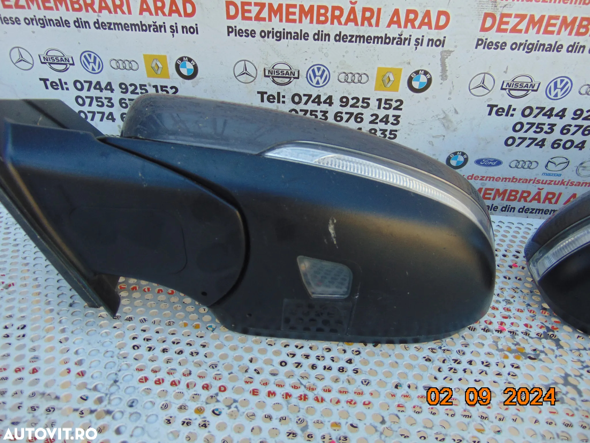 Oglinda Hyundai Tucson  2014-2020 oglinzi stanga dreapta tucson 3 - 9