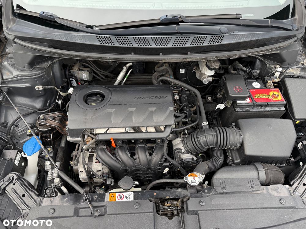 Kia Ceed 1.4 L Business Line Plus - 28