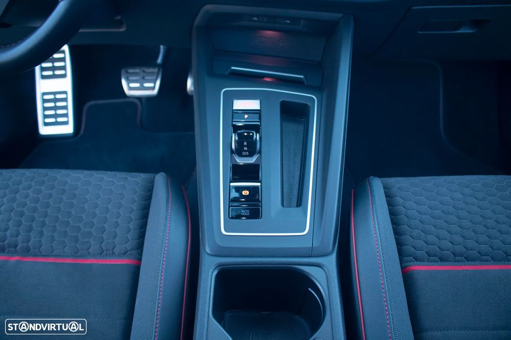 VW Golf 2.0 TSI OPF DSG GTI Clubsport - 13