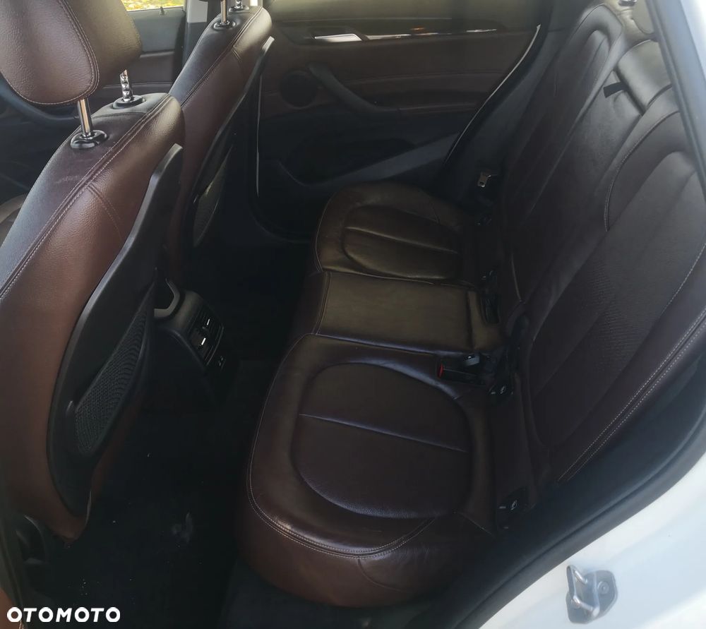 BMW X1 2019 photo 5