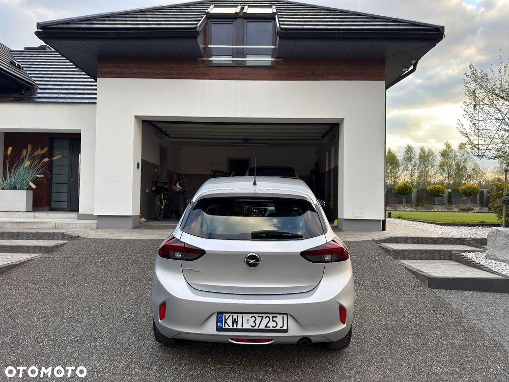 Opel Corsa 1.2 Business S&S - 1
