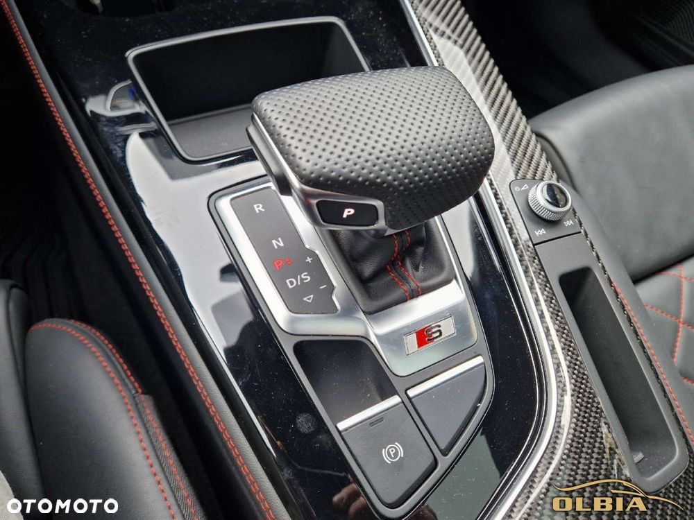Audi S5 Sportback - 20