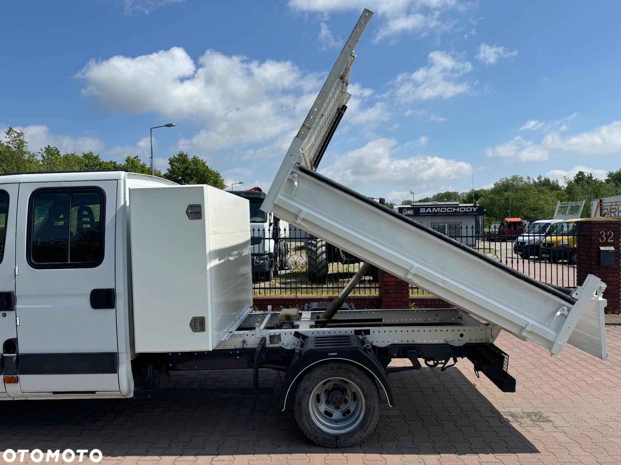 Iveco 35c13 - 5