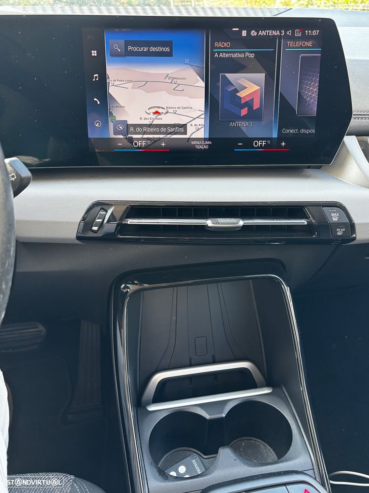 BMW 218 Active Tourer 2023 photo 5