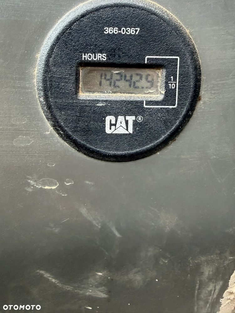 Caterpillar 324DL - 8