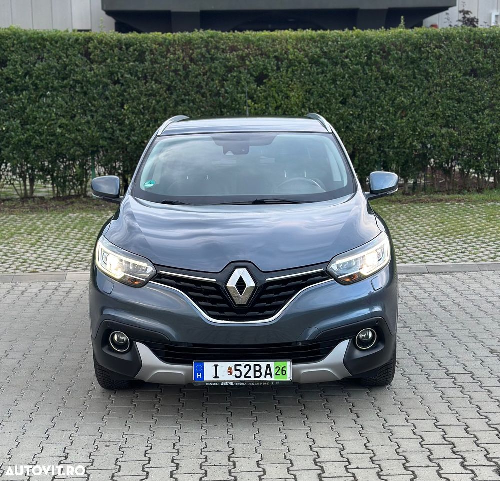 Renault Kadjar Energy TCe 130 XMOD - 5
