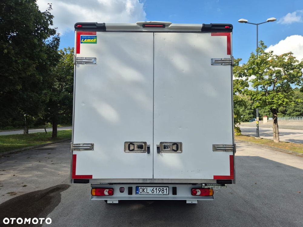 Fiat Ducato - 11