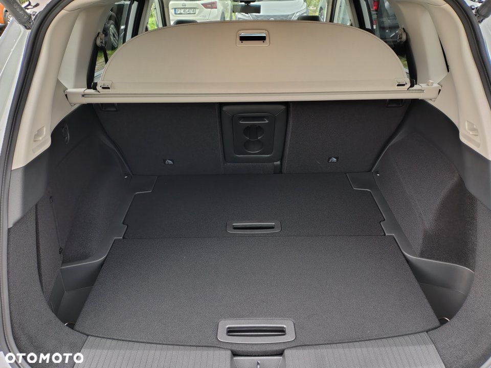 Nissan X-Trail - 9