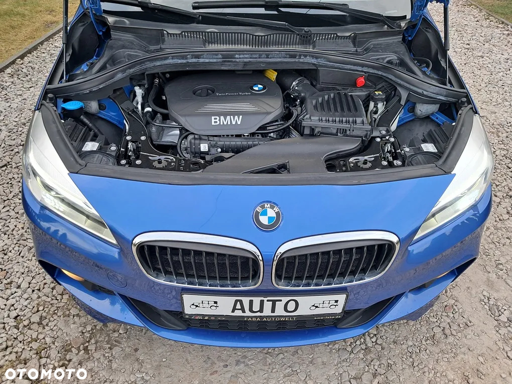 BMW Seria 2 218i Gran Tourer M Sport - 33
