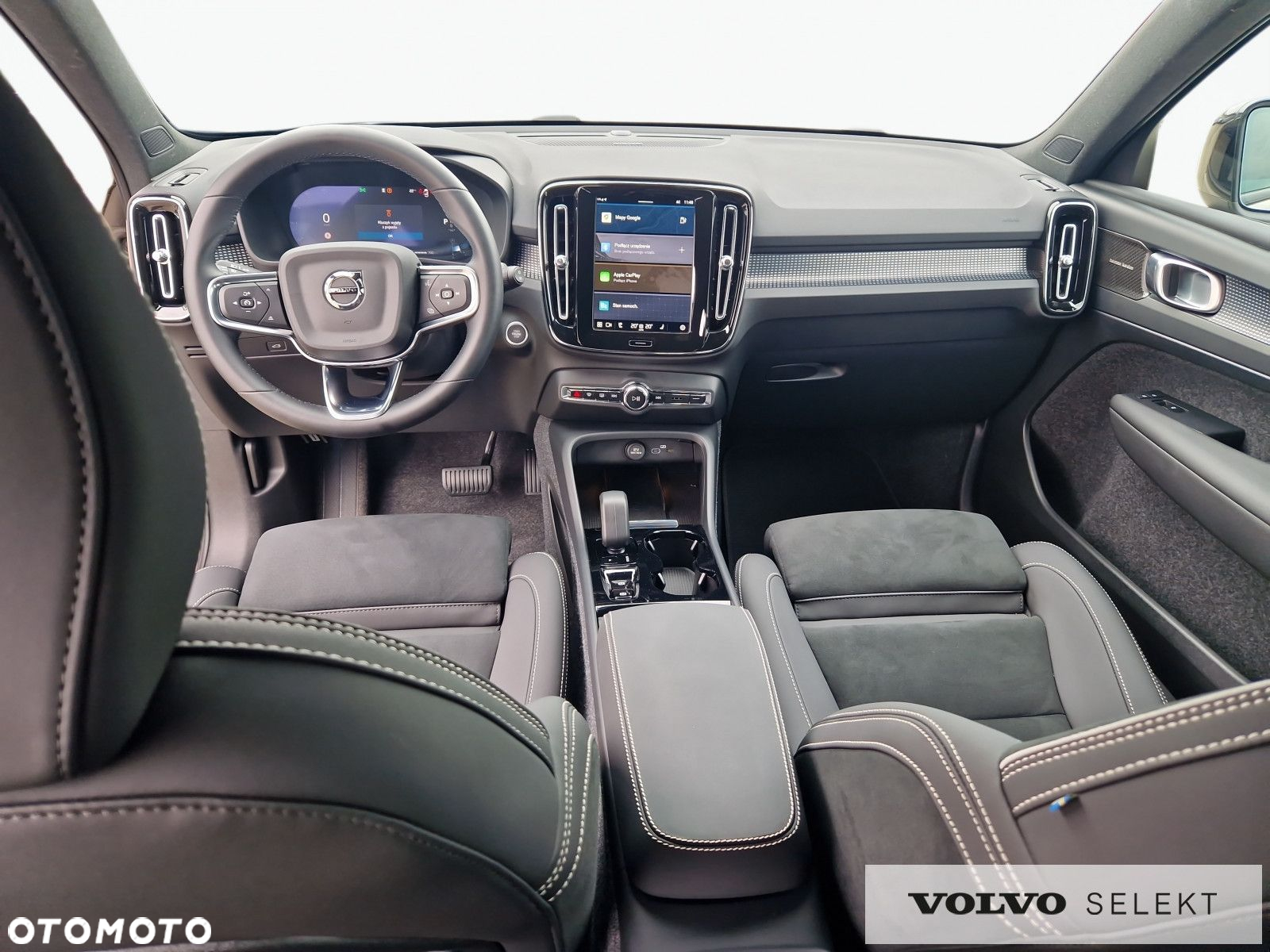 Volvo XC 40 - 14