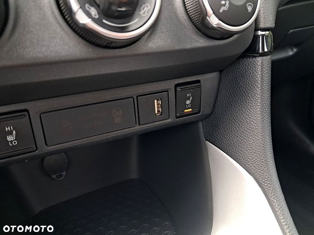 Toyota Yaris - 19