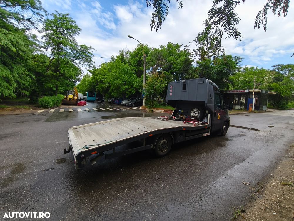 Iveco Dayli 35s18 HIMATIC - 6