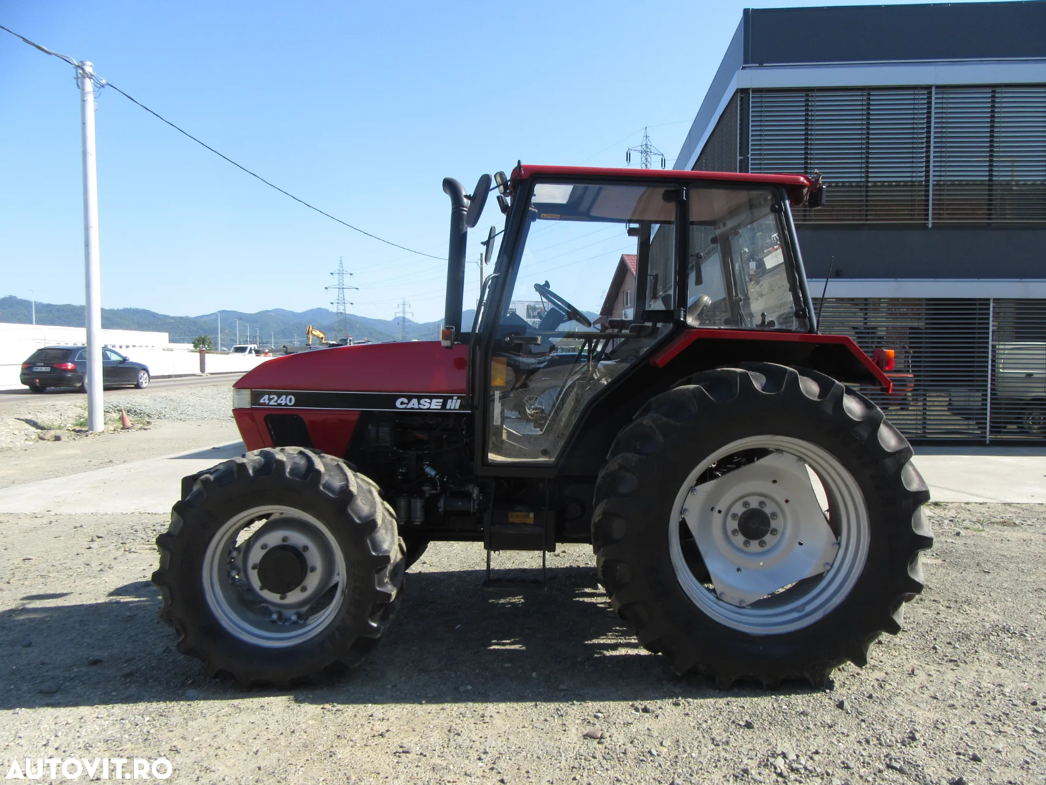 Case IH 4240 - 4