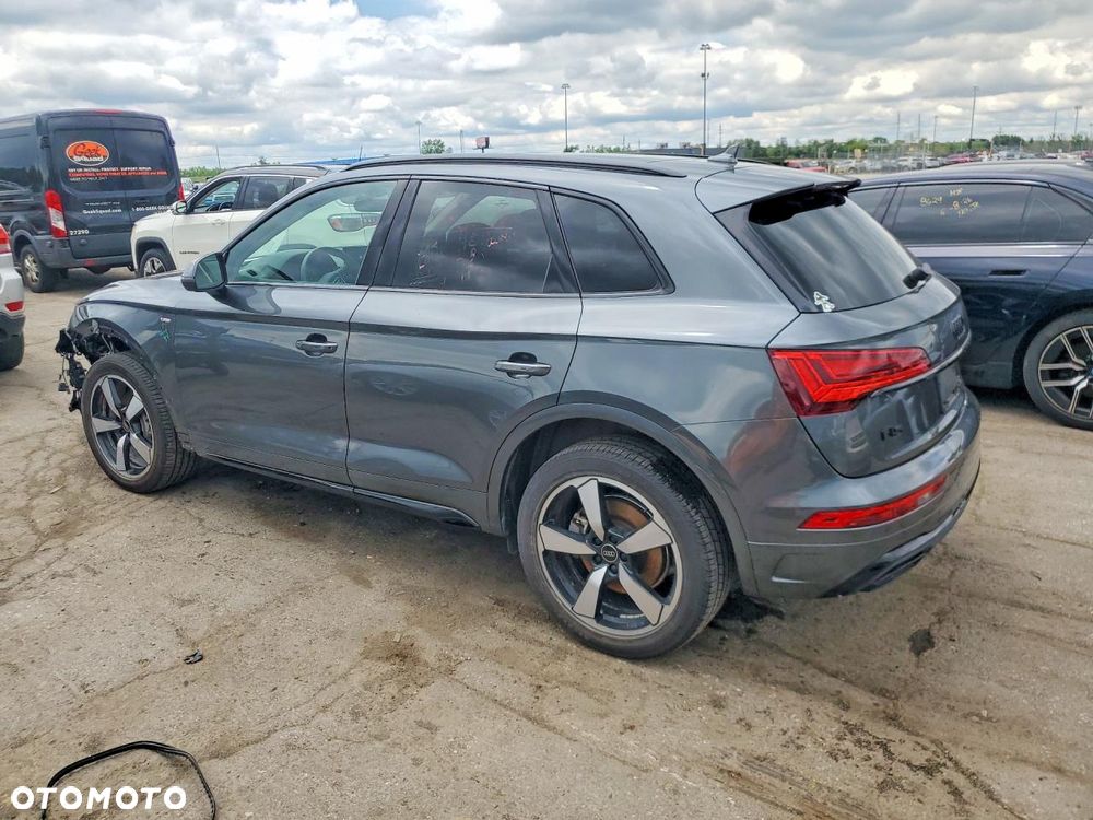 Audi Q5 - 3