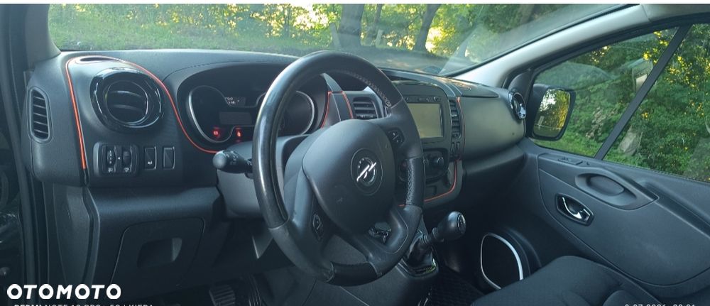 Opel Vivaro L2H1 - 7