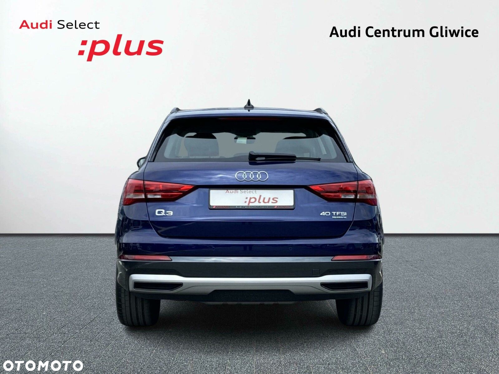 Audi Q3 - 4