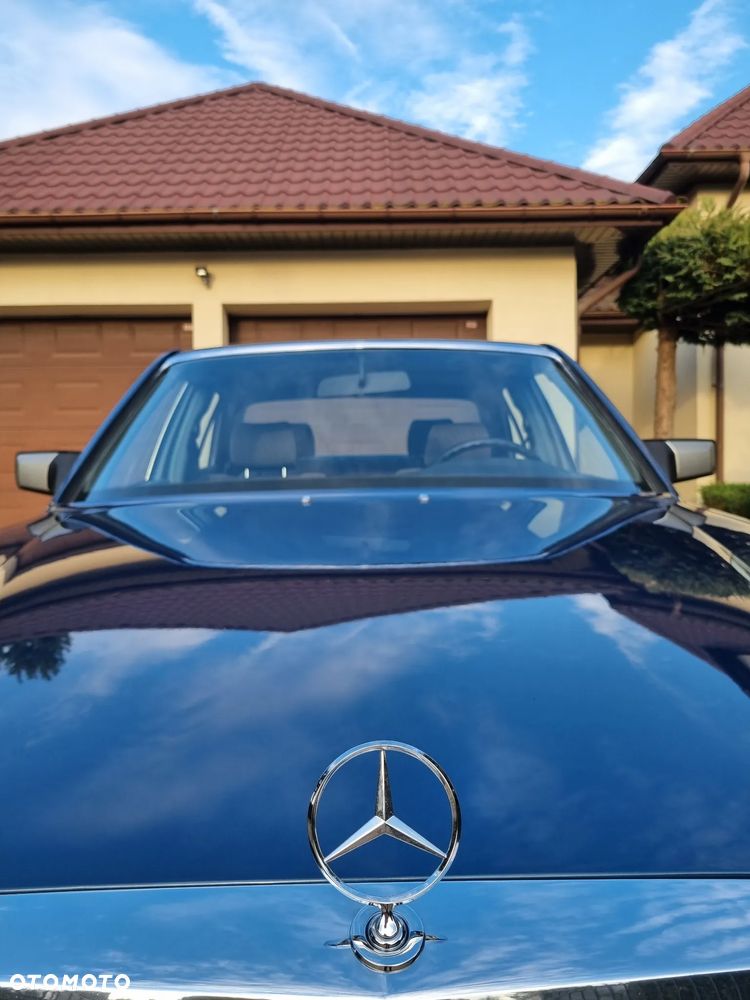 Mercedes-Benz Klasa S - 24