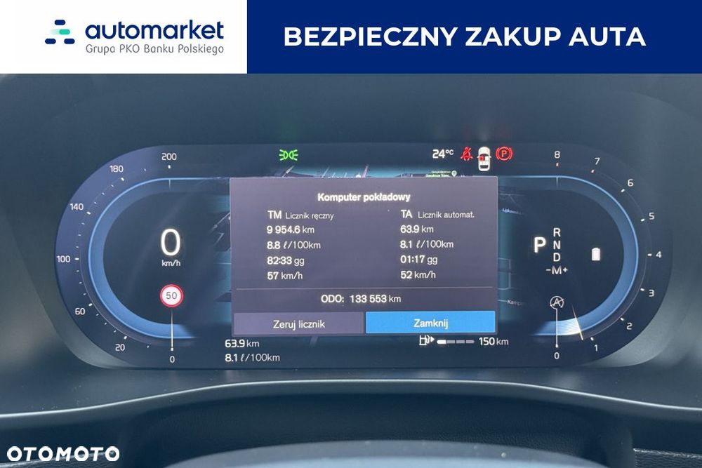 Volvo XC 40 B3 Core - 16