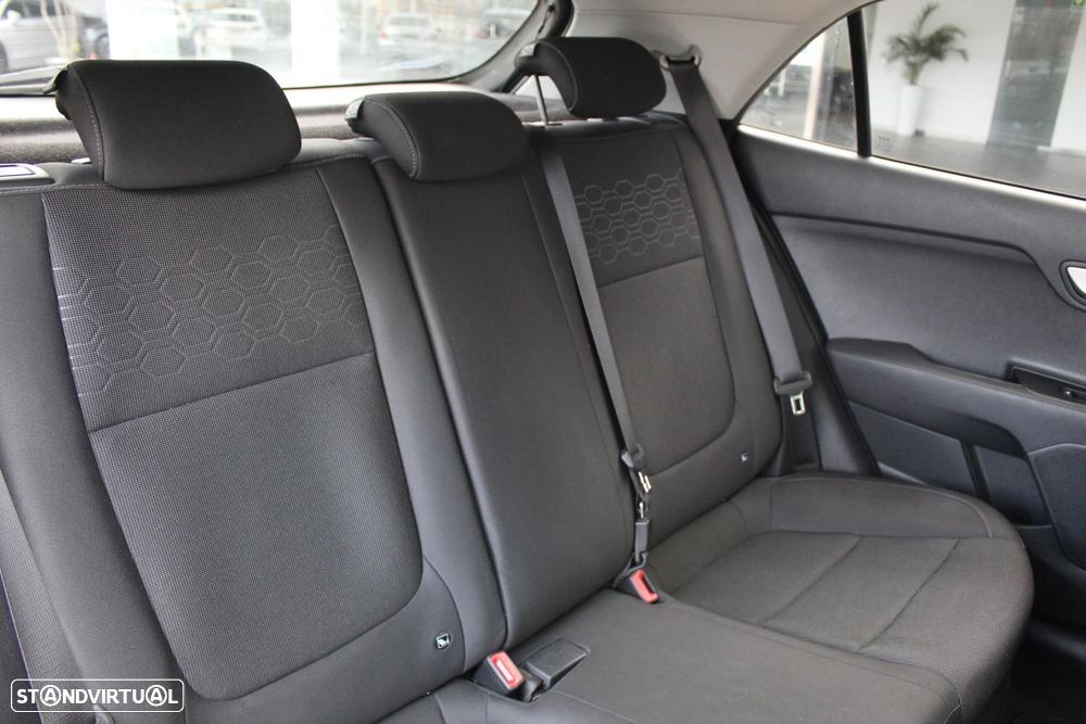 Kia Rio 1.0 T-GDi Drive - 21