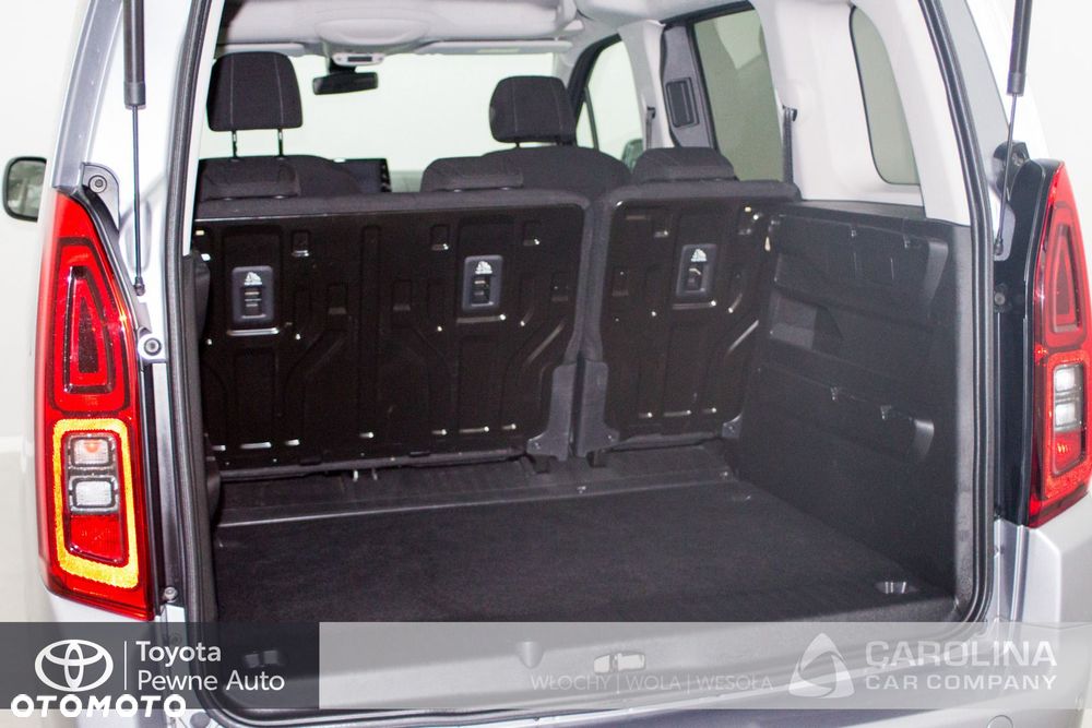 Toyota Proace City Verso - 13