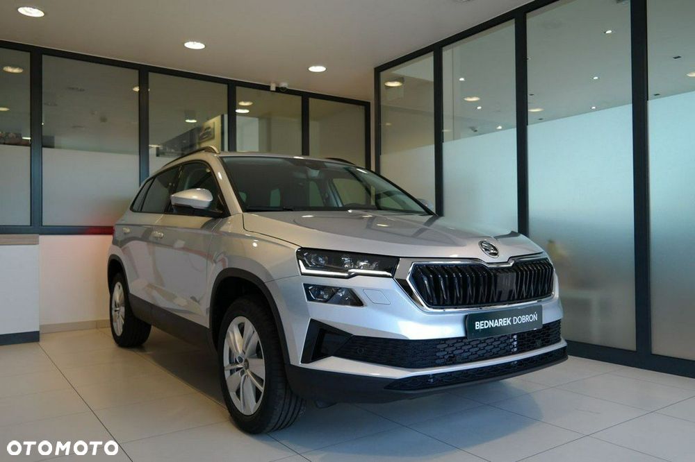 Skoda Karoq - 2