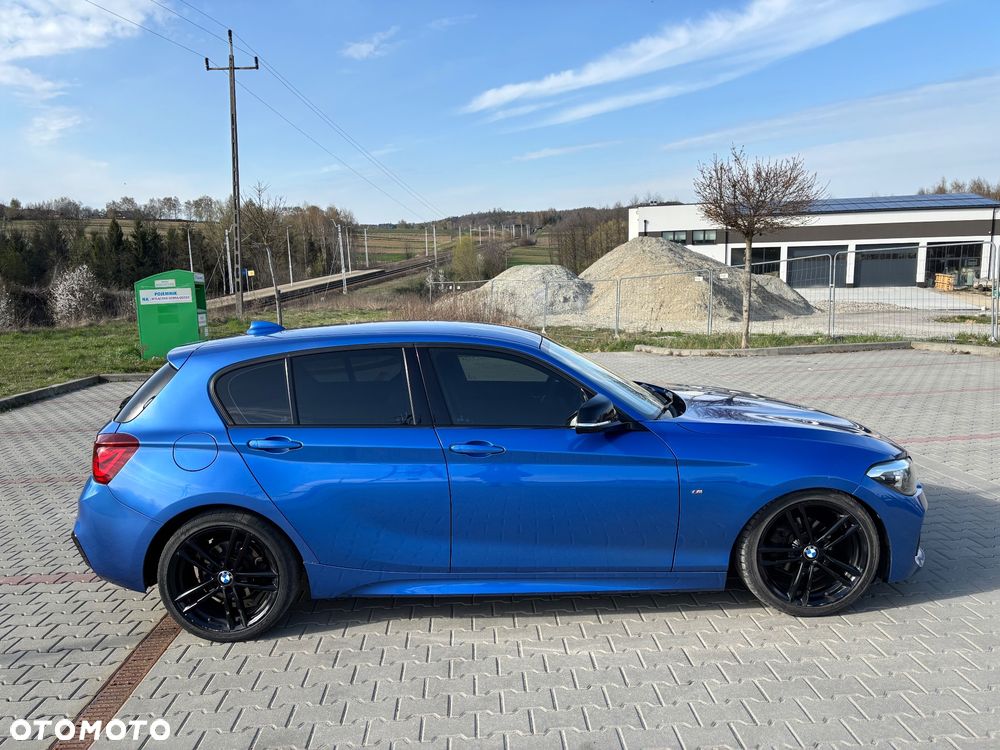 BMW Seria 1 118d M Sport Shadow - 6