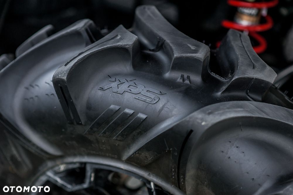 Can-Am Outlander - 10