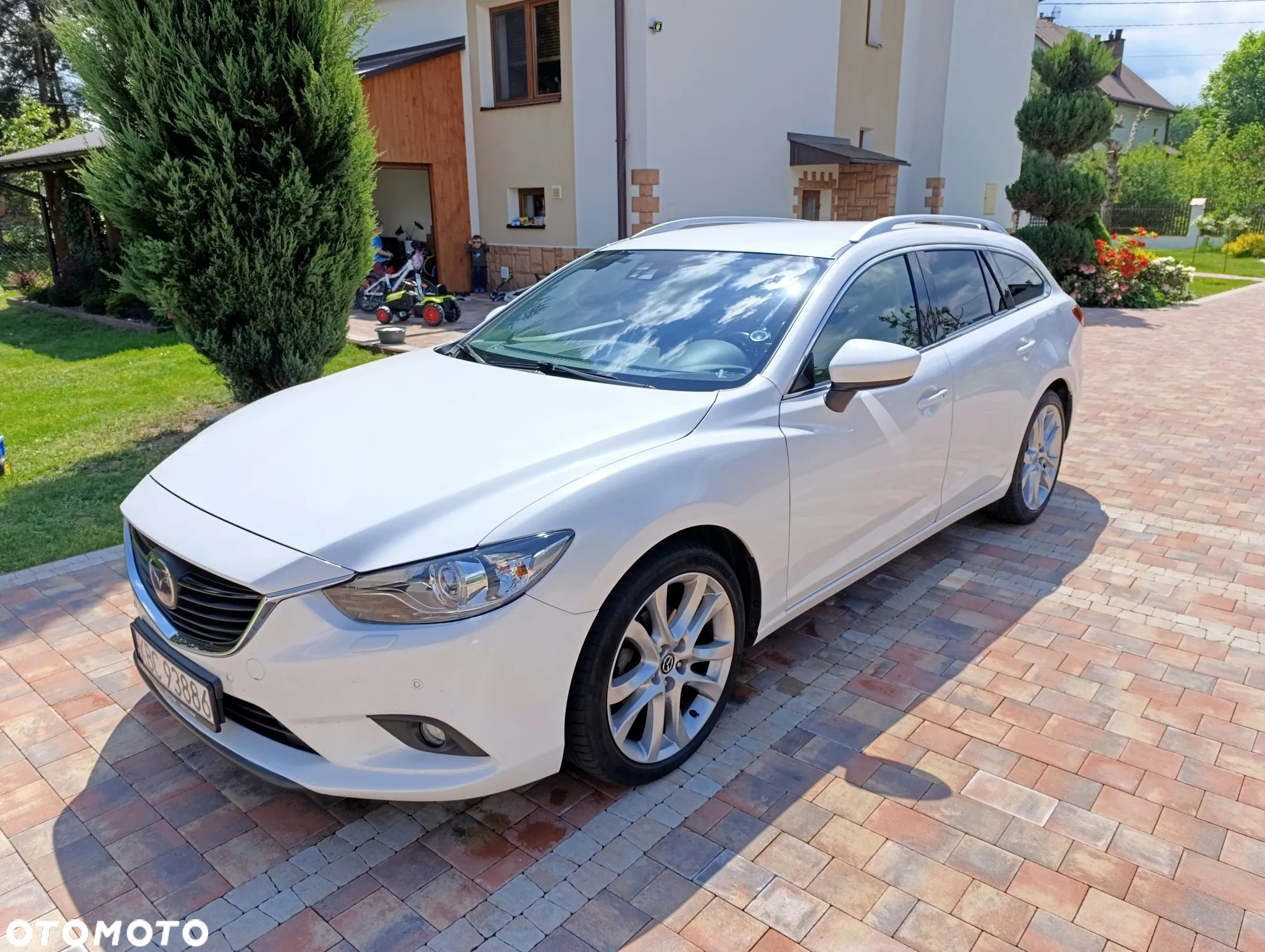 Mazda 6 2.5 Skypassion I-ELoop - 16