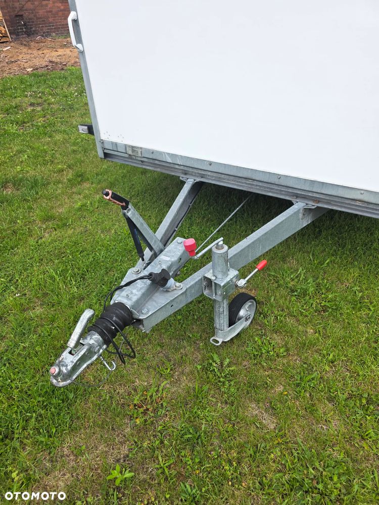 Inny MER FH 2700V - 9