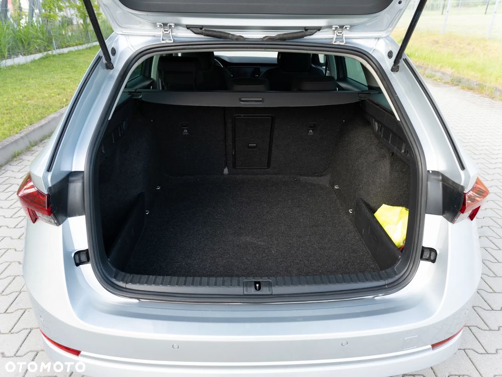 Skoda Octavia 2.0 TDI Ambition - 14