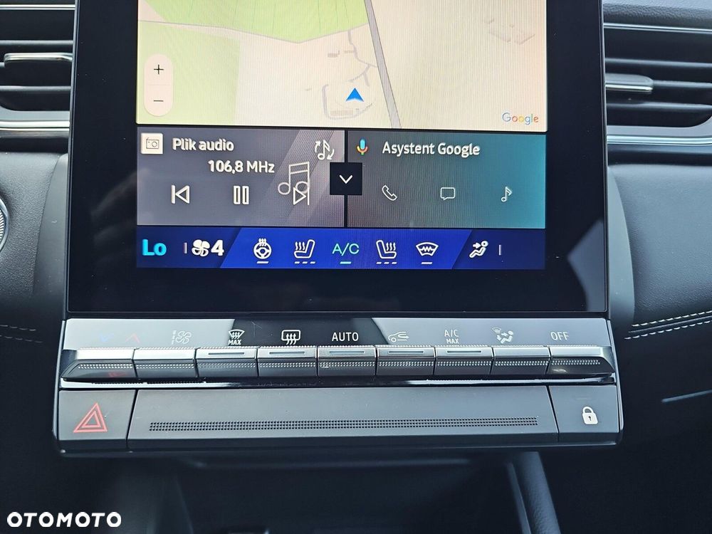 Renault Symbioz 1.6 E-Tech Full Hybrid 145 Iconic - 31