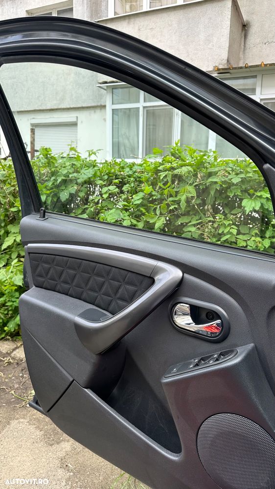 Dacia Duster 1.5 dCi 4x2 Ambiance - 4