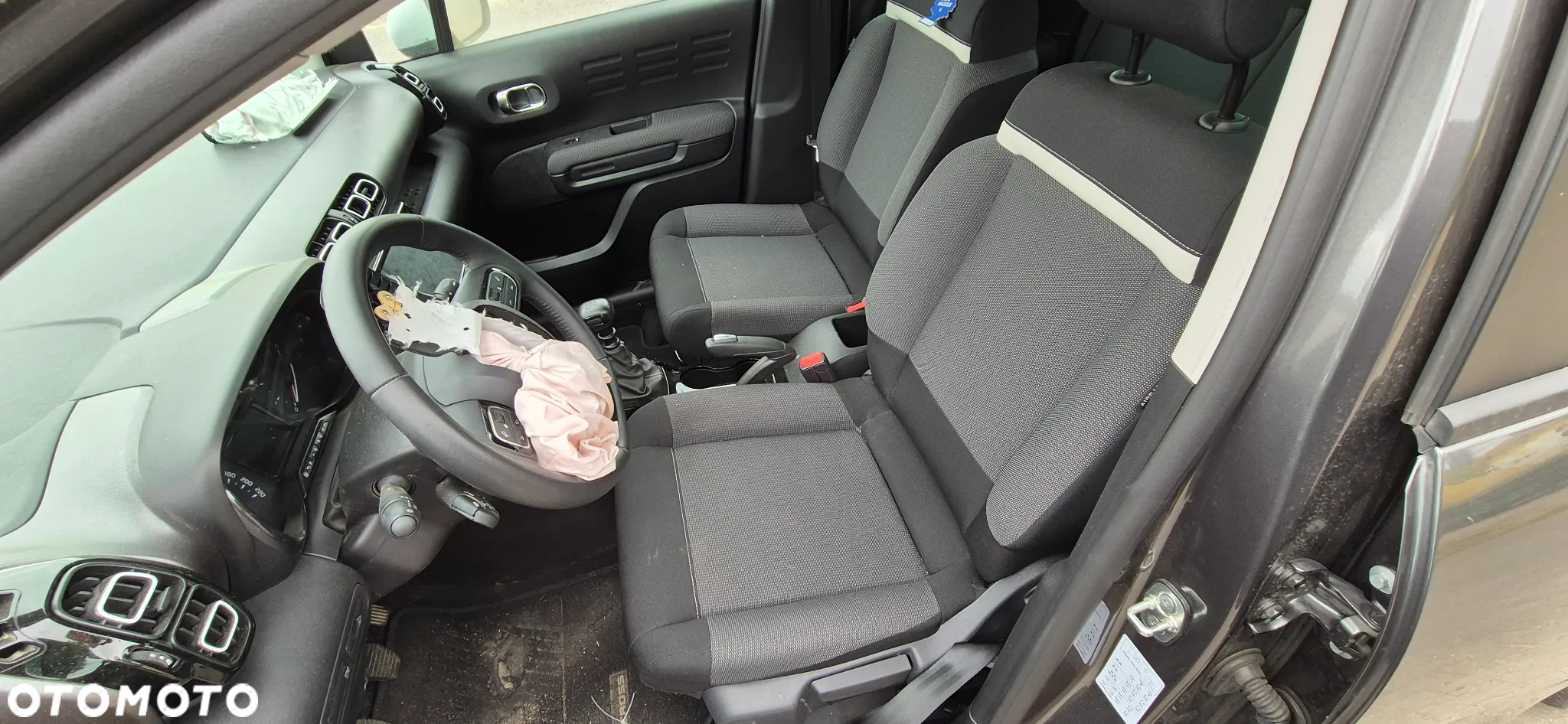 Citroën C3 Aircross 1.5 BlueHDi Feel Pack S&S - 21