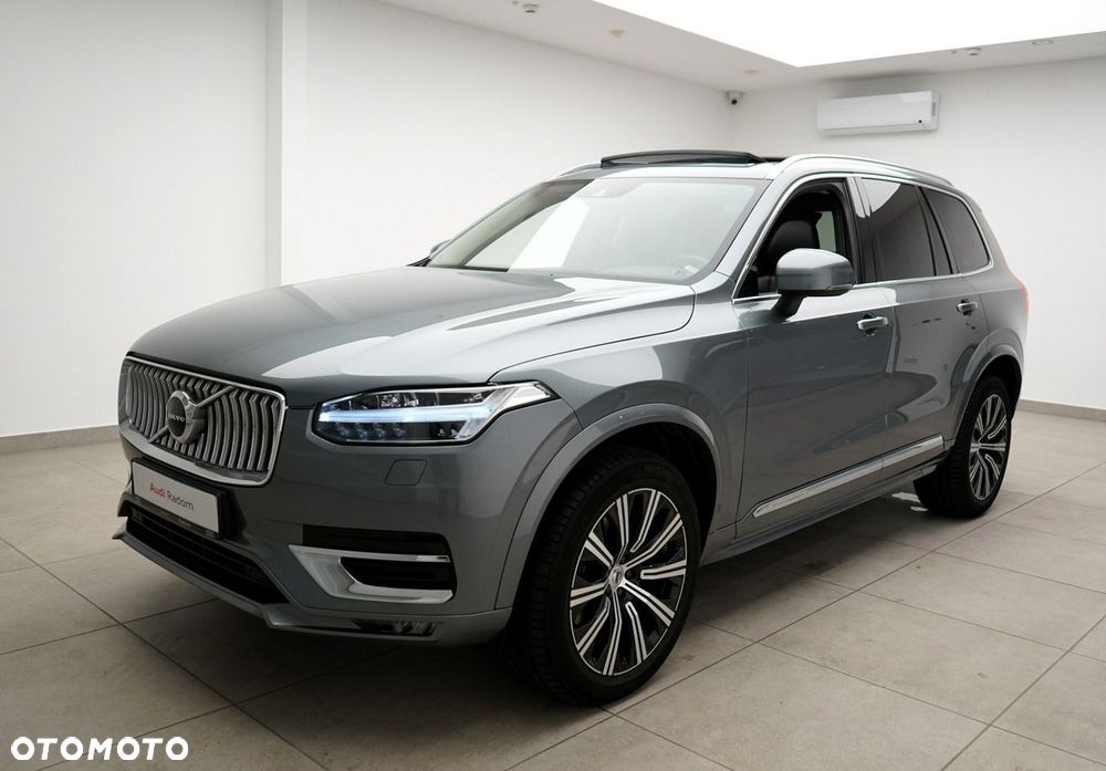 Volvo XC 90