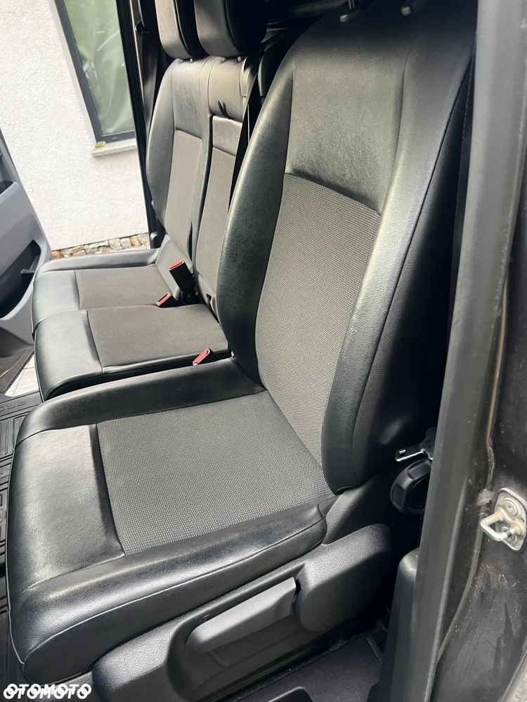 Toyota Proace - 16