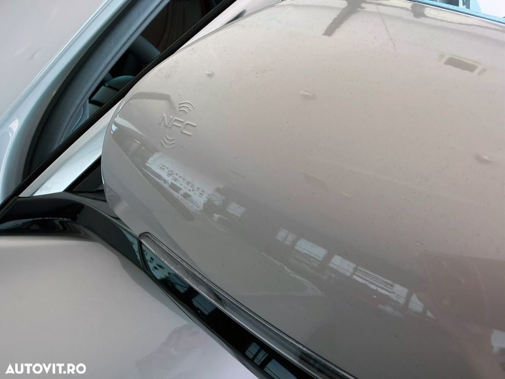 Byd Seal U DM-i PHEV Boost - 13