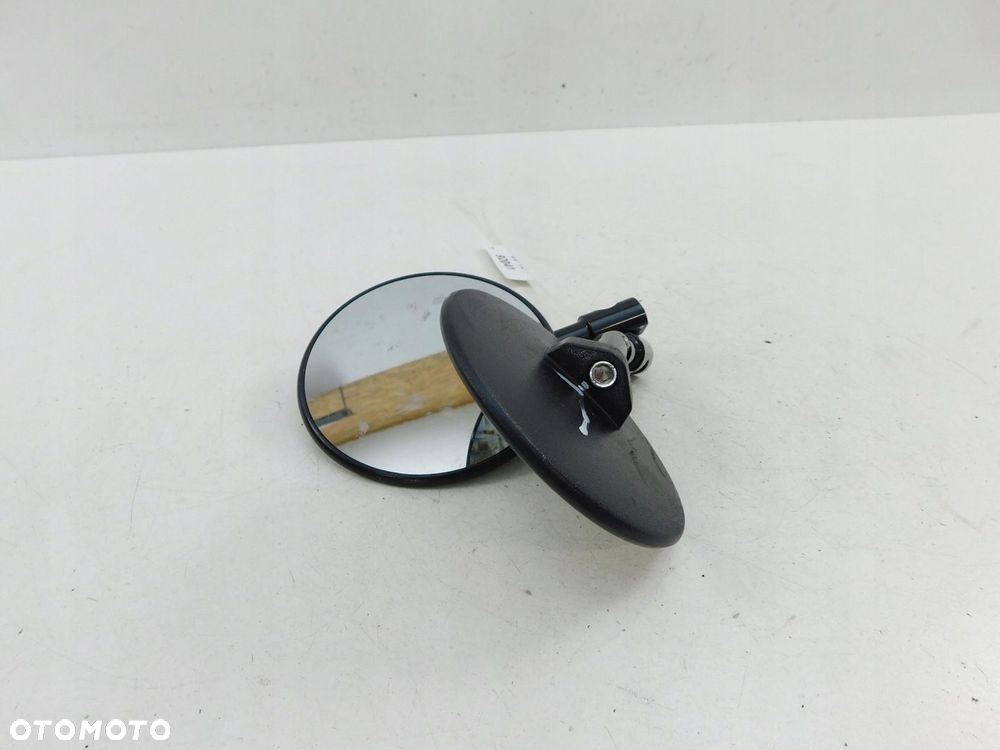 YAMAHA YZF 125 R 08-13 LUSTERKO LEWE  PRAWE LUSTERKA KOMPLET - 4