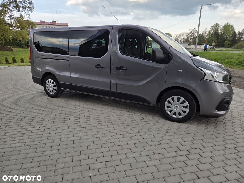Renault Trafic L2H1 2,9t Pack Clim - 9