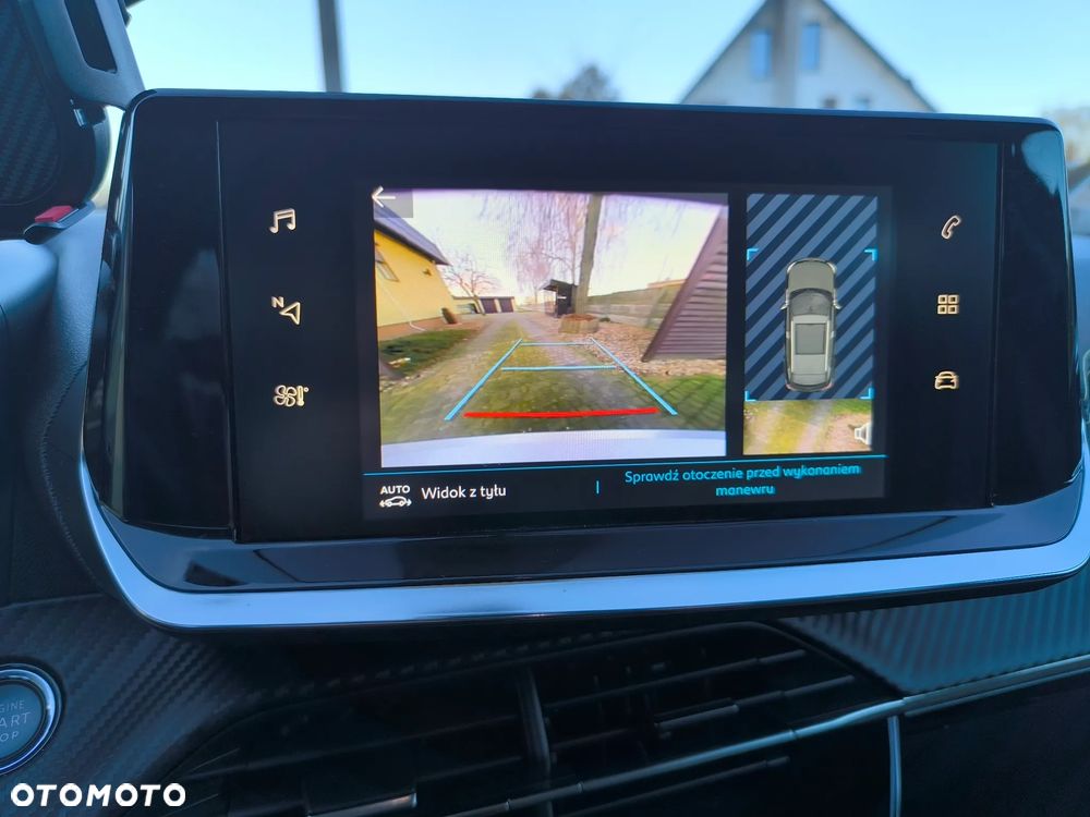 Peugeot 2008 136 Active - 3