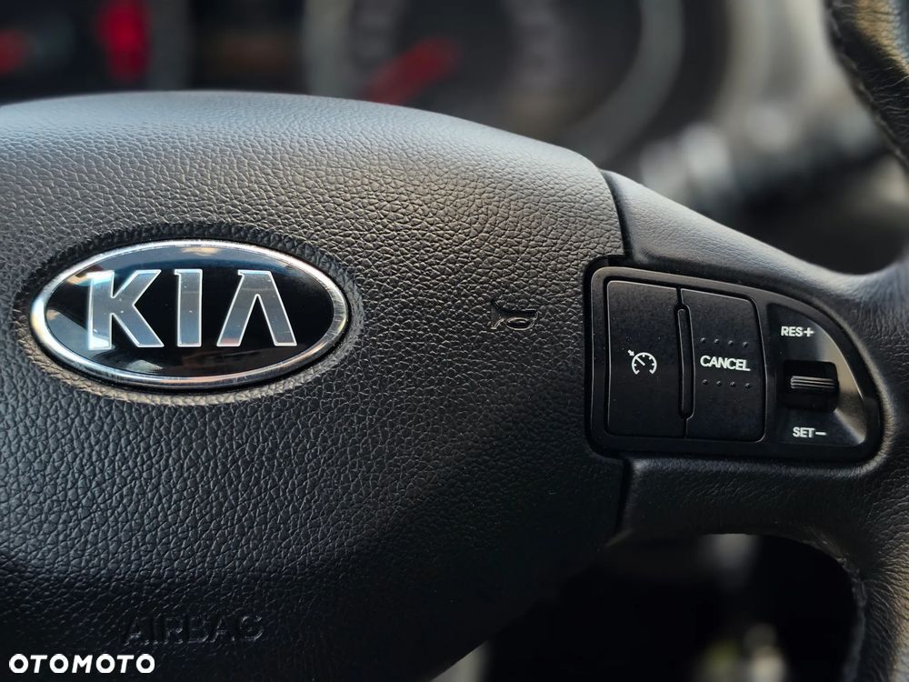 Kia Sportage - 26