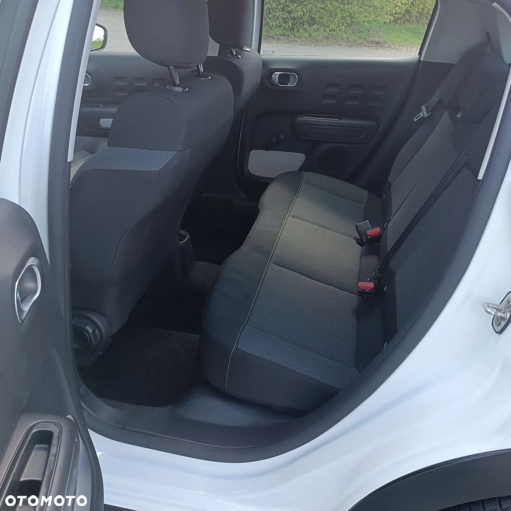 Citroën C3 - 31
