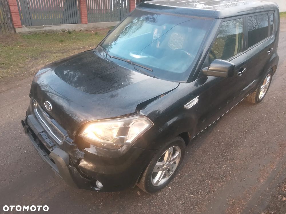 Kia Soul 1.6 CRDi XL EU5 - 3