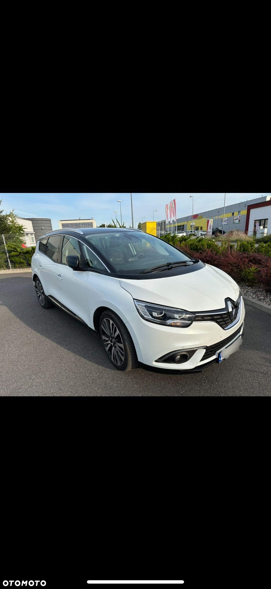 Renault Scenic 1.6 dCi Energy Bose Edition - 4