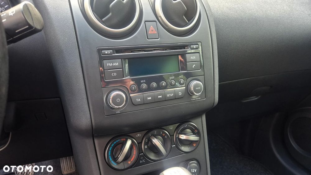Nissan Qashqai 1.6 I-Way - 19