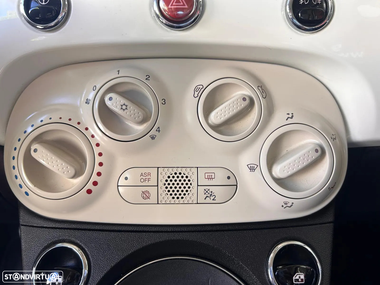 Fiat 500C 1.2 S Dualogic S&S - 30